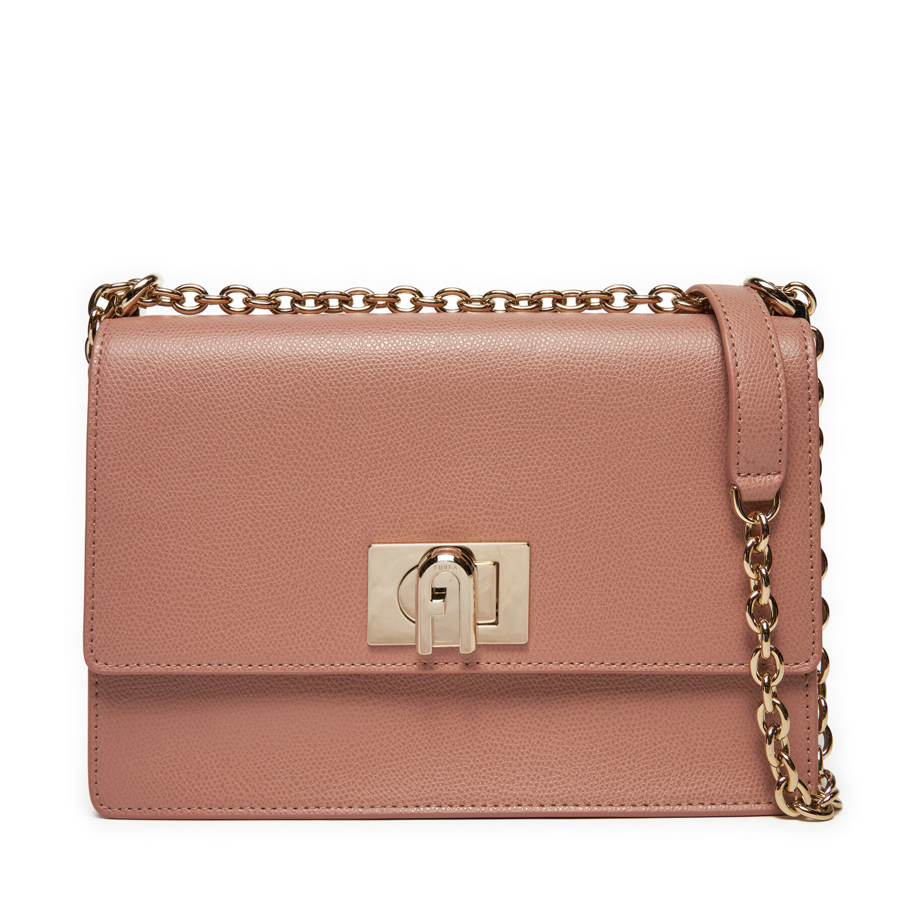 Handtasche Furla BAFIACO ARE000 3378S Beige von Furla