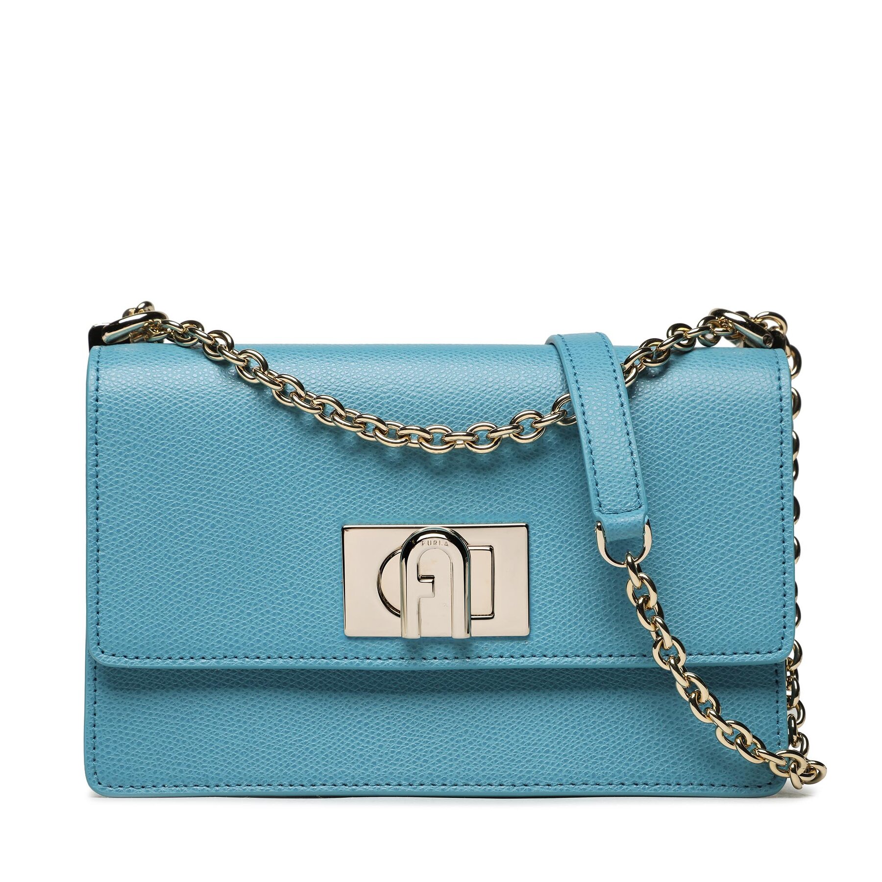 Handtasche Furla BAFKACOARE0002254S1007 Blau von Furla