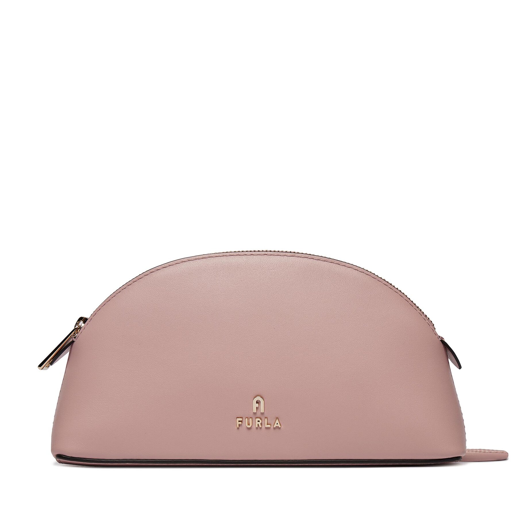Handtasche Furla Camelia Mini Crossbody H WE00530-AX0733-ALB00-1007 Rosa Handtasche Furla Camelia Mini Crossbody H WE00530-AX0733-ALB00-1007 Rosa von Furla