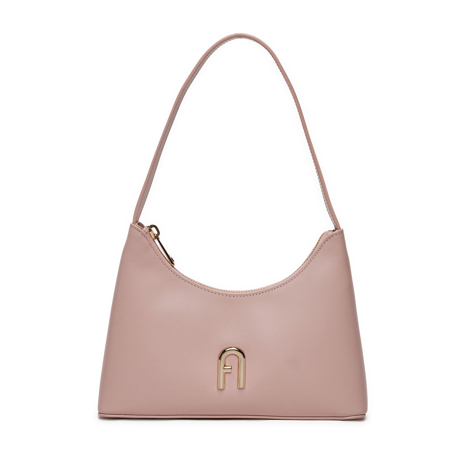 Handtasche Furla Diamante Mini Shoulder B WB00863-AX0733-2814S-1007 Rosa Handtasche Furla Diamante Mini Shoulder B WB00863-AX0733-2814S-1007 Rosa von Furla