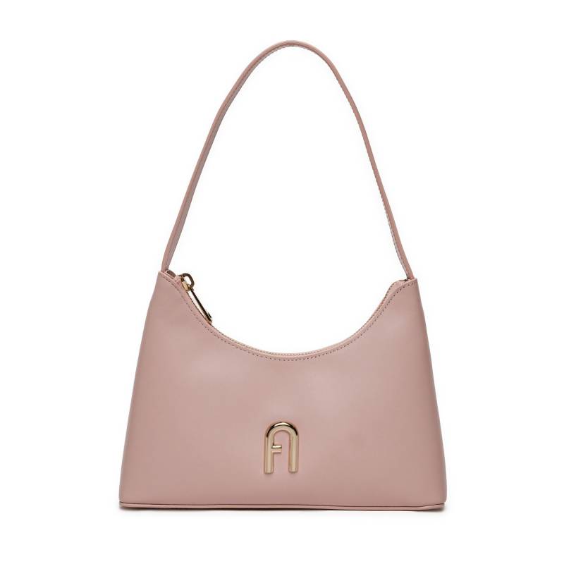 Handtasche Furla Diamante Mini Shoulder B WB00863-AX0733-2814S-1007 Rosa von Furla