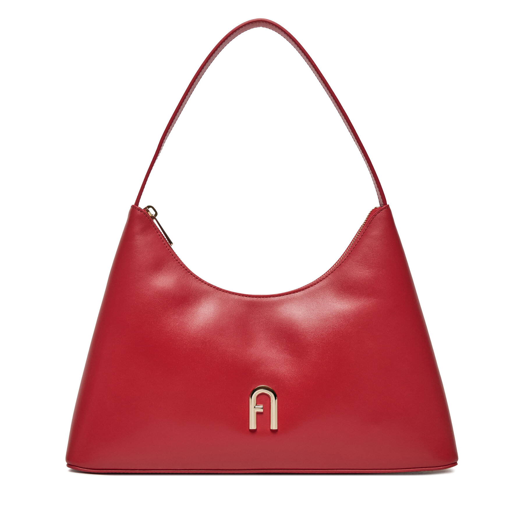 Handtasche Furla Diamante WB00782 AX0733 2673S Rot von Furla