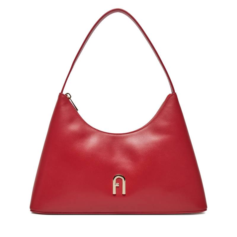 Handtasche Furla Diamante WB00782 AX0733 2673S Rot von Furla