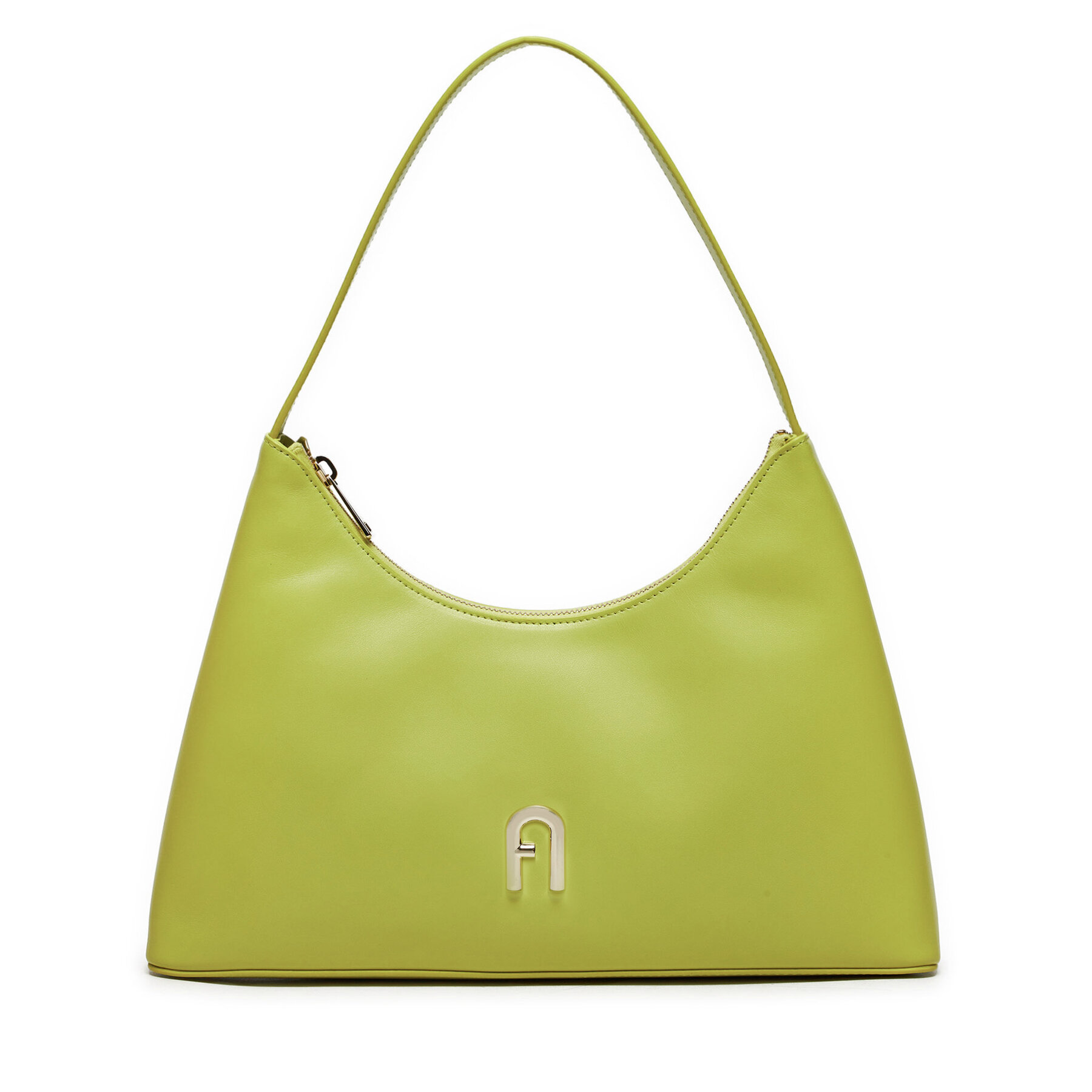Handtasche Furla Diamante WB00782 AX0733 3108S Grün Handtasche Furla Diamante WB00782 AX0733 3108S Grün von Furla