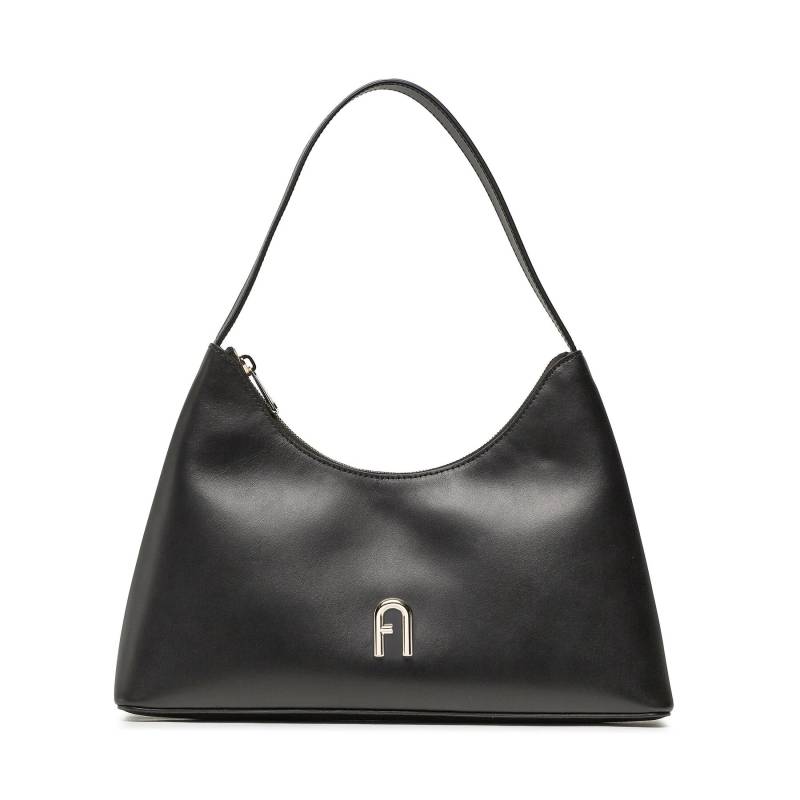 Handtasche Furla Diamante WB00782-AX0733-O6000-1-007-20-RO-B Schwarz von Furla