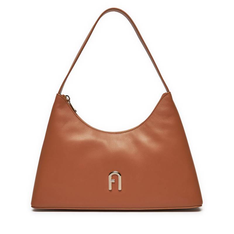 Handtasche Furla Diamante WB00782 AX0733 RY000 Braun von Furla