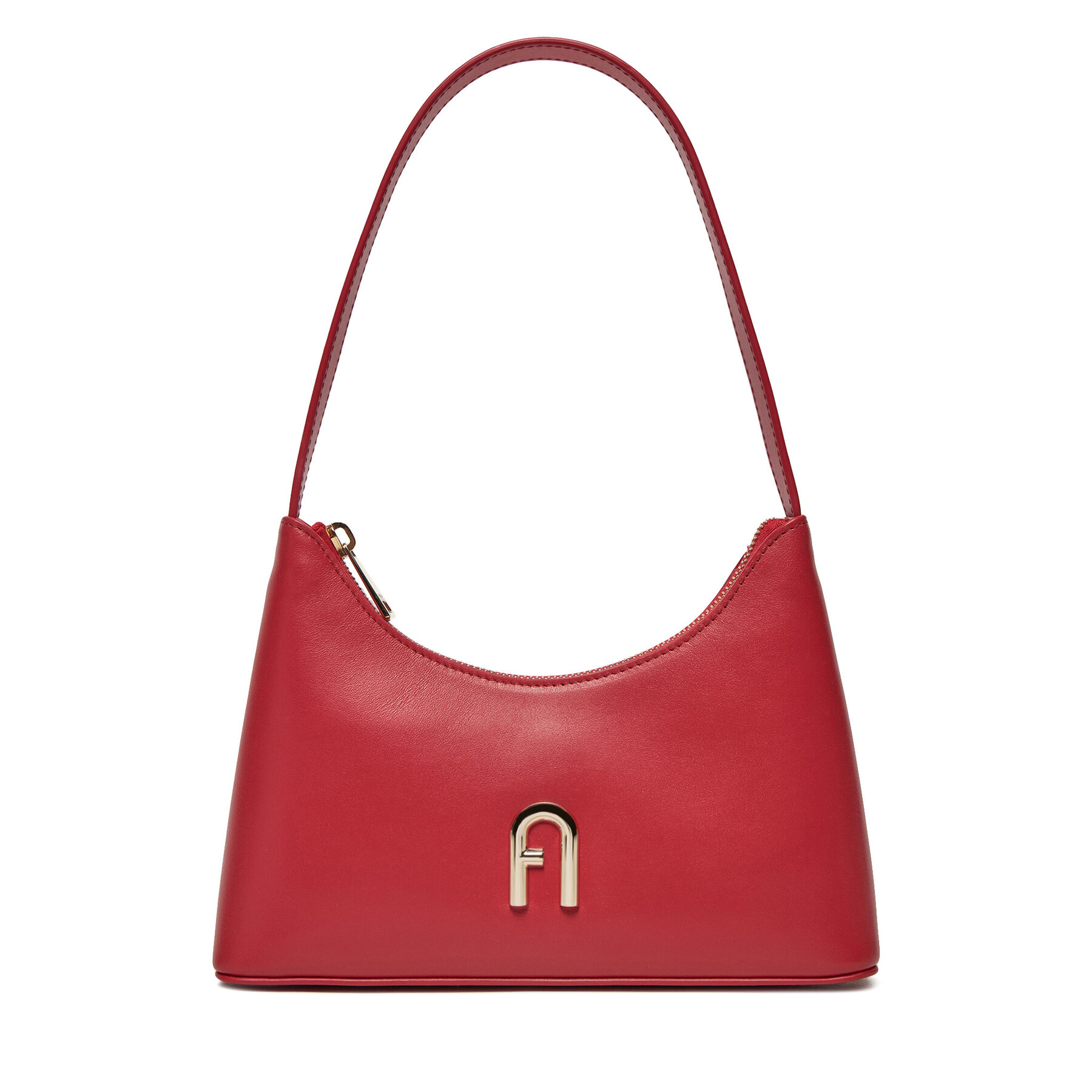 Handtasche Furla Diamante WB00863 AX0733 2673S Rot von Furla