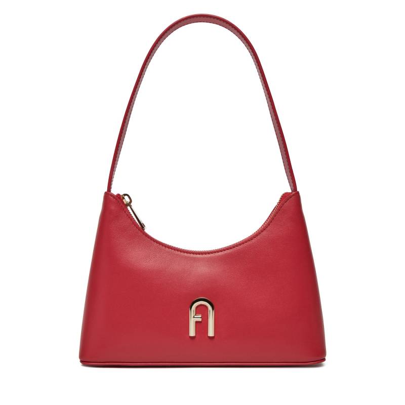 Handtasche Furla Diamante WB00863 AX0733 2673S Rot von Furla