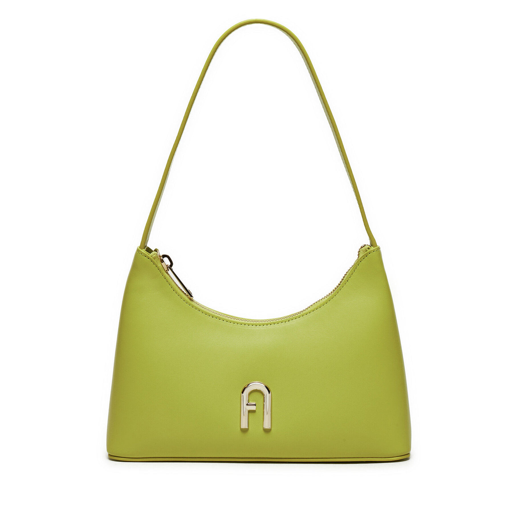 Handtasche Furla Diamante WB00863 AX0733 3108S Grün Handtasche Furla Diamante WB00863 AX0733 3108S Grün von Furla