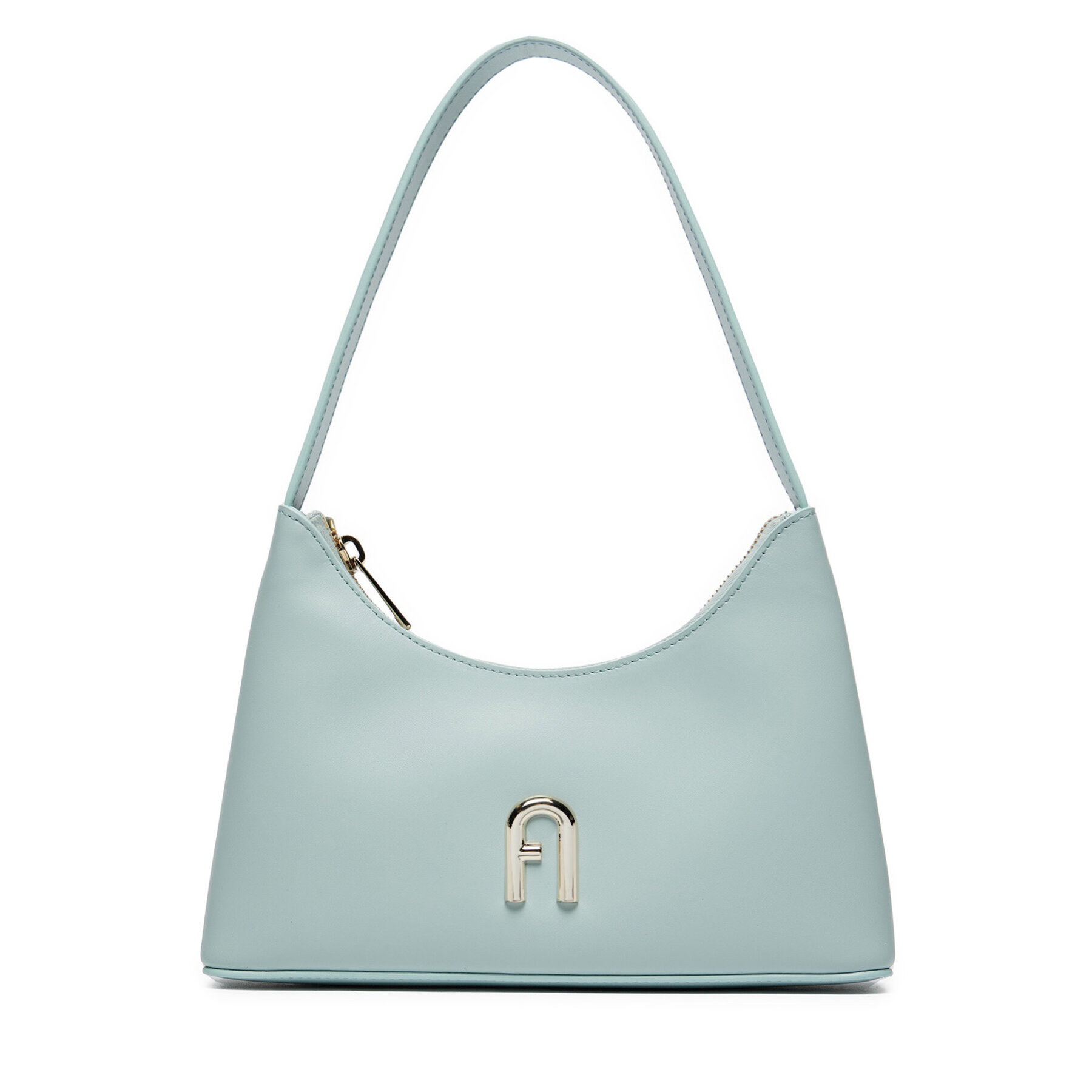 Handtasche Furla Diamante WB00863-AX0733-AJ000 Blau von Furla