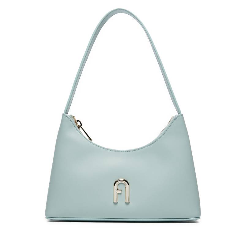 Handtasche Furla Diamante WB00863-AX0733-AJ000 Himmelblau von Furla