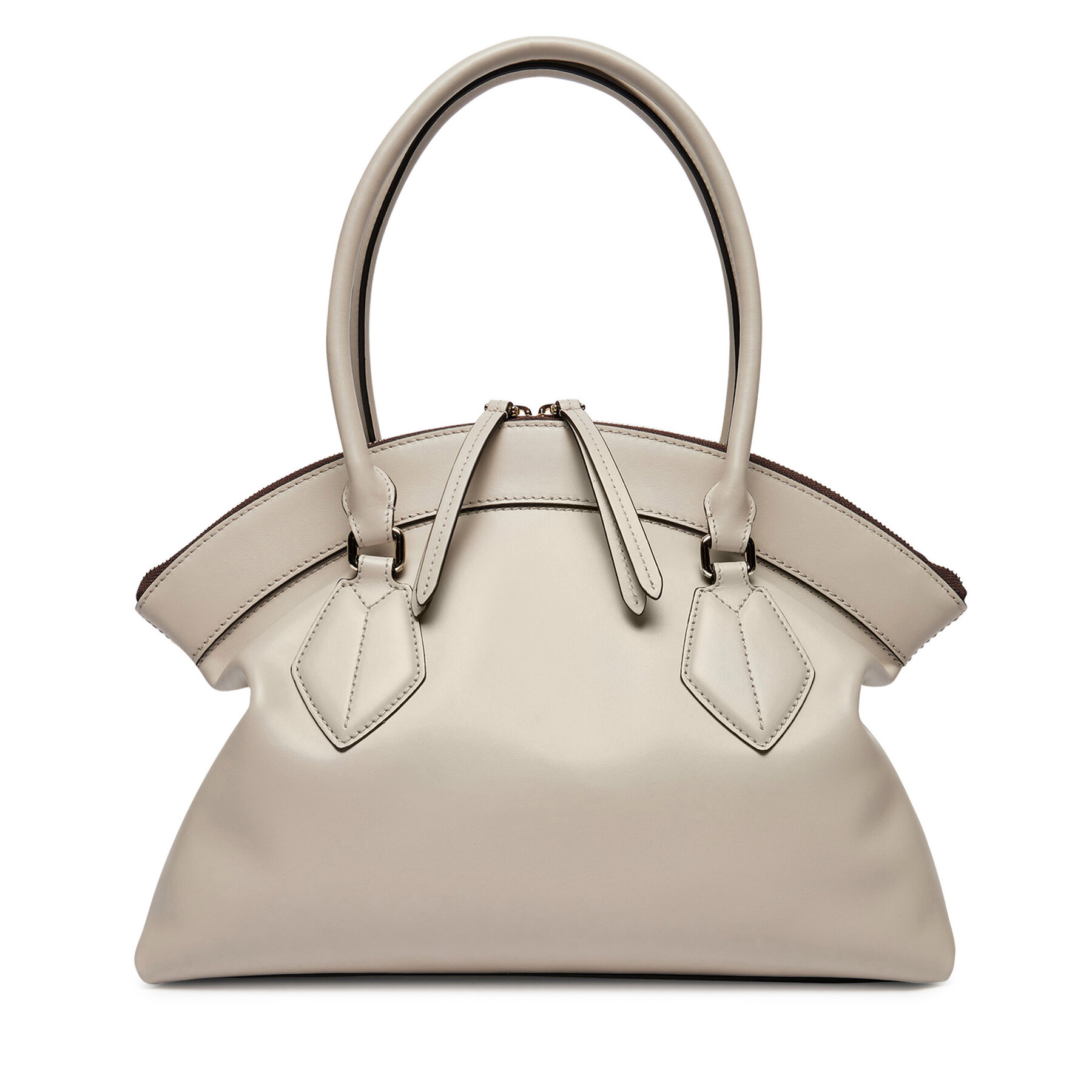 Handtasche Furla Erica WB01464 BX3346 VAN00 Beige von Furla