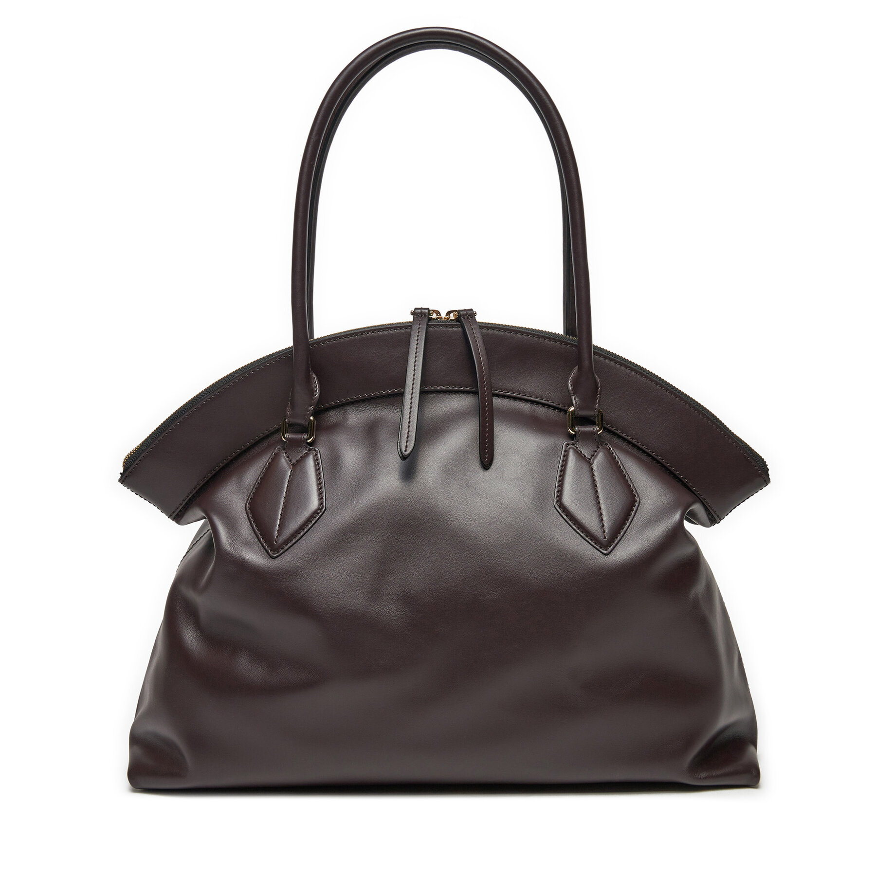 Handtasche Furla Erica XL WB01429 BX3346 3388S Braun Handtasche Furla Erica XL WB01429 BX3346 3388S Braun von Furla