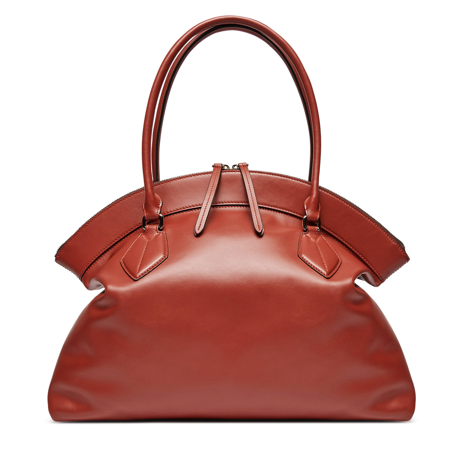Handtasche Furla Erica XL WB01429 BX3346 MAT00 Braun Handtasche Furla Erica XL WB01429 BX3346 MAT00 Braun von Furla