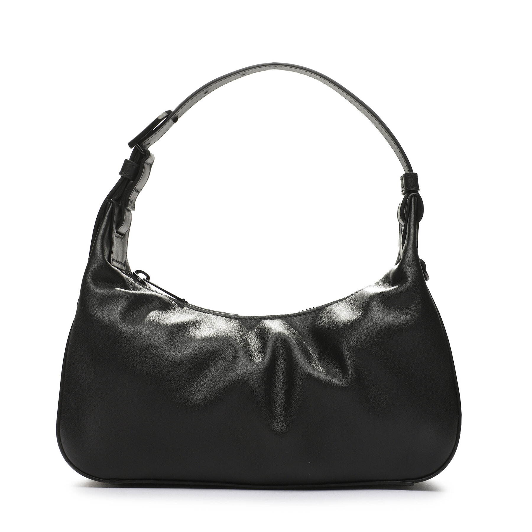 Handtasche Furla Flow WB01053-BX2045-O6000-1020 Schwarz Handtasche Furla Flow WB01053-BX2045-O6000-1020 Schwarz von Furla