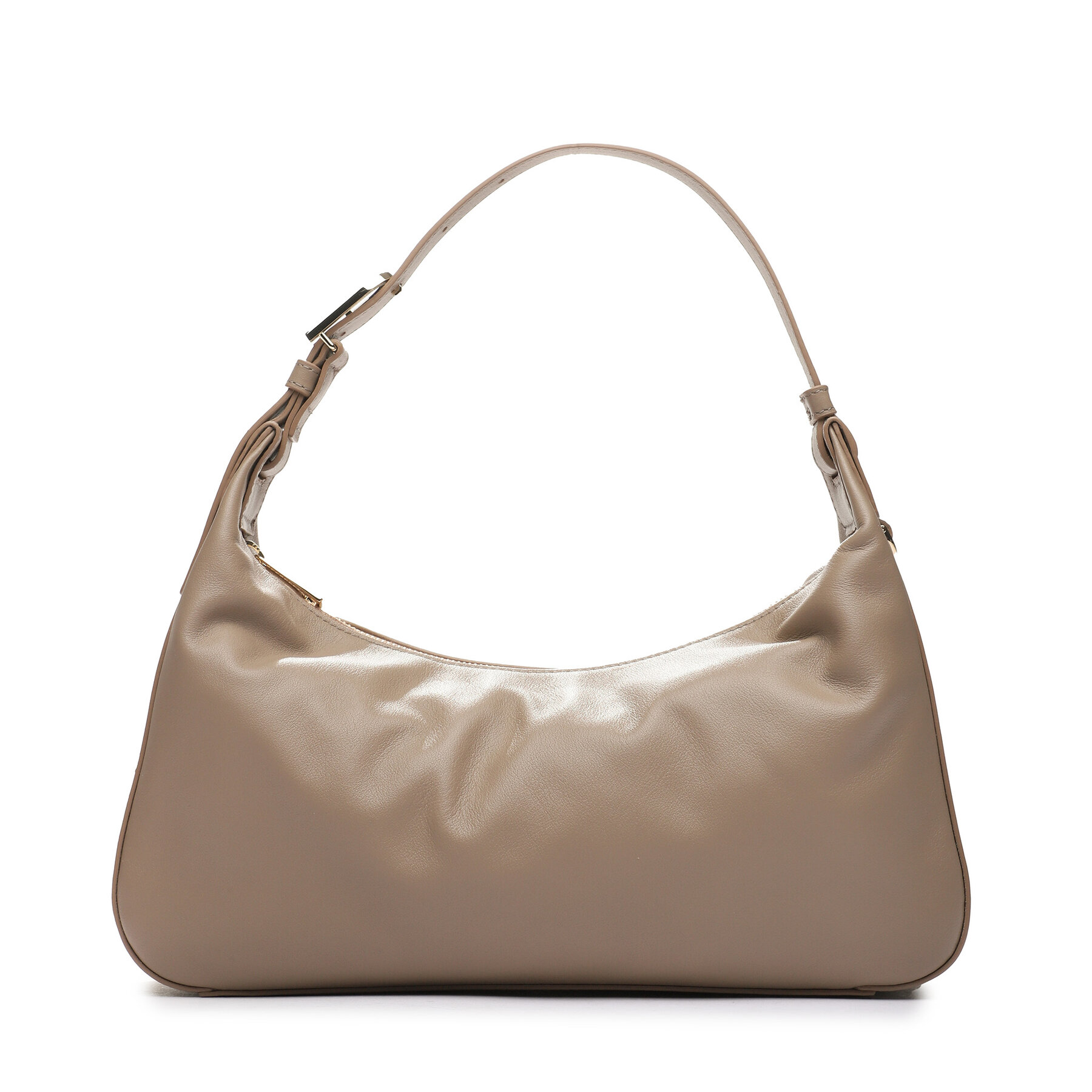 Handtasche Furla Flow WB01065-BX2045-1257S-1007 Beige Handtasche Furla Flow WB01065-BX2045-1257S-1007 Beige von Furla