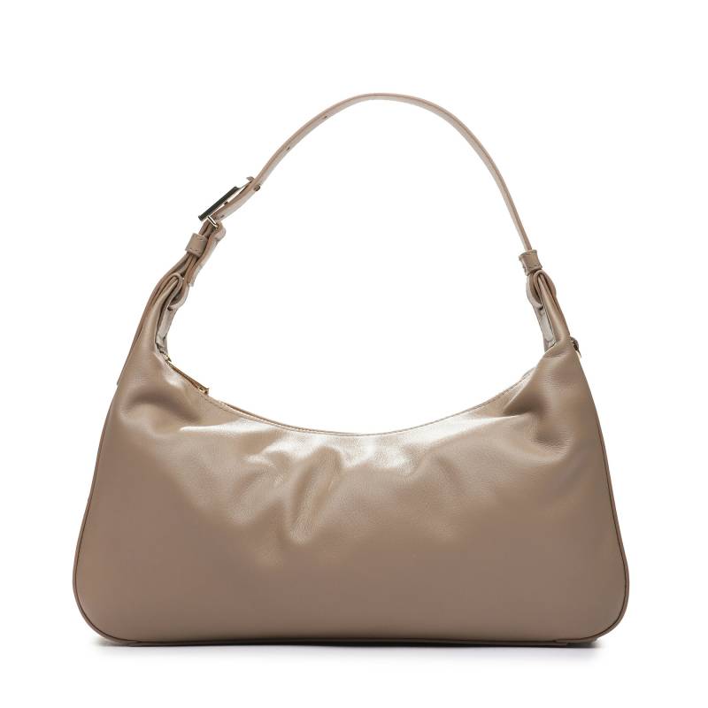 Handtasche Furla Flow WB01065-BX2045-1257S-1007 Beige von Furla