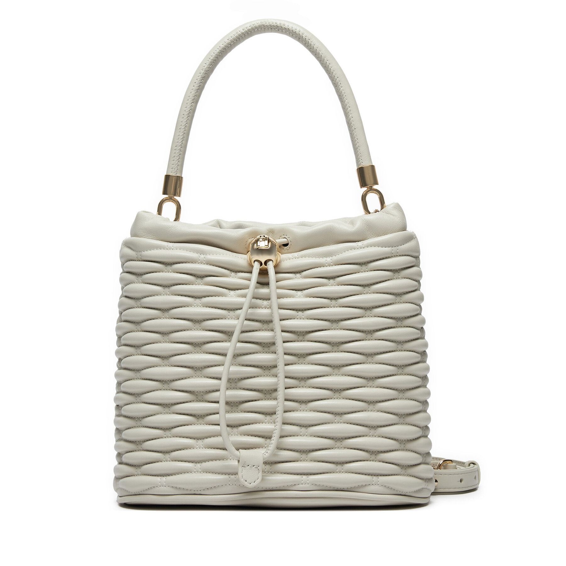 Handtasche Furla Mionido WB01468 BX3221 1704S Beige Handtasche Furla Mionido WB01468 BX3221 1704S Beige von Furla