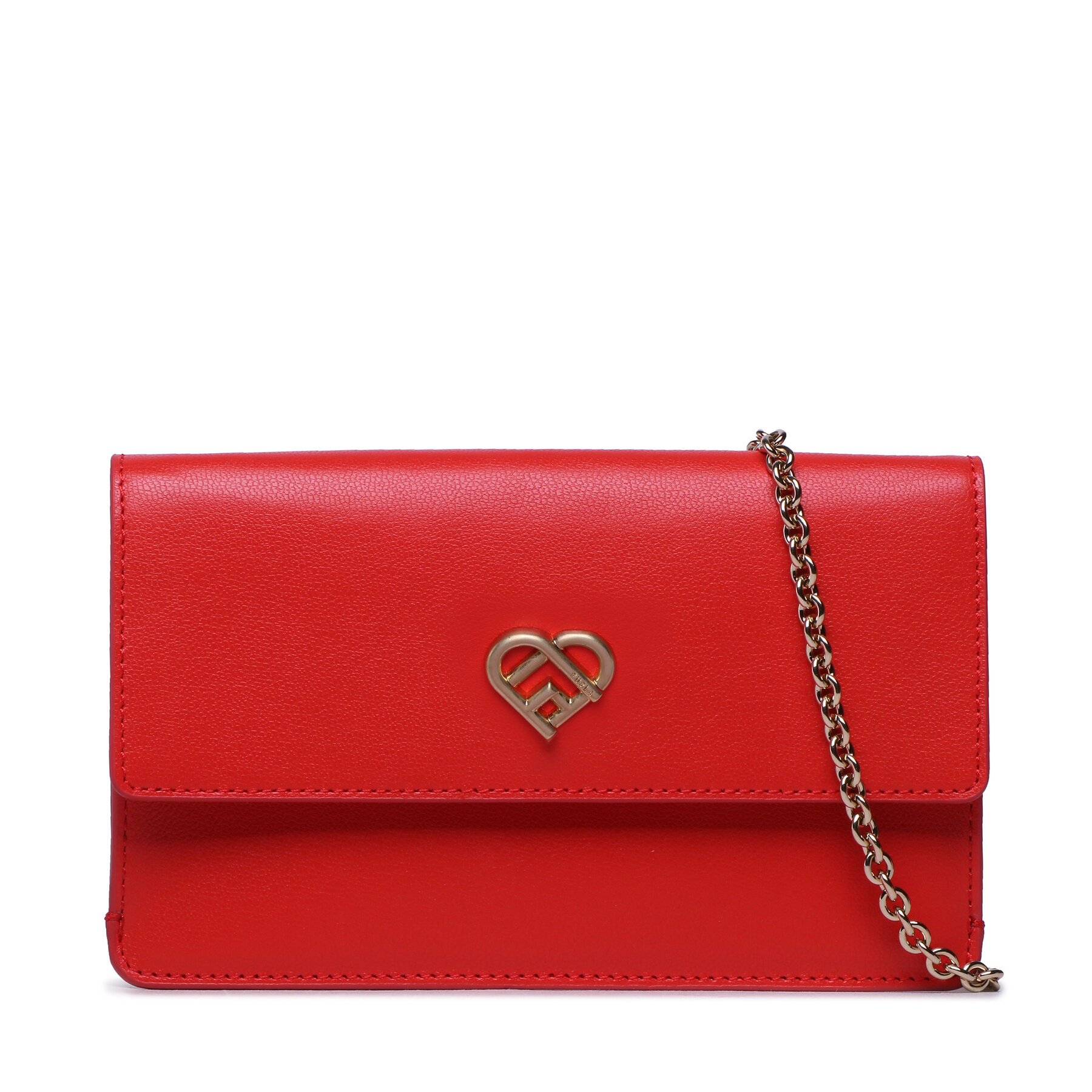 Handtasche Furla My Joy WE00384-BX1124-1548S-9-035-20-CN-E Rot Handtasche Furla My Joy WE00384-BX1124-1548S-9-035-20-CN-E Rot von Furla