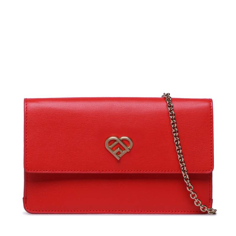 Handtasche Furla My Joy WE00384-BX1124-1548S-9-035-20-CN-E Rot von Furla