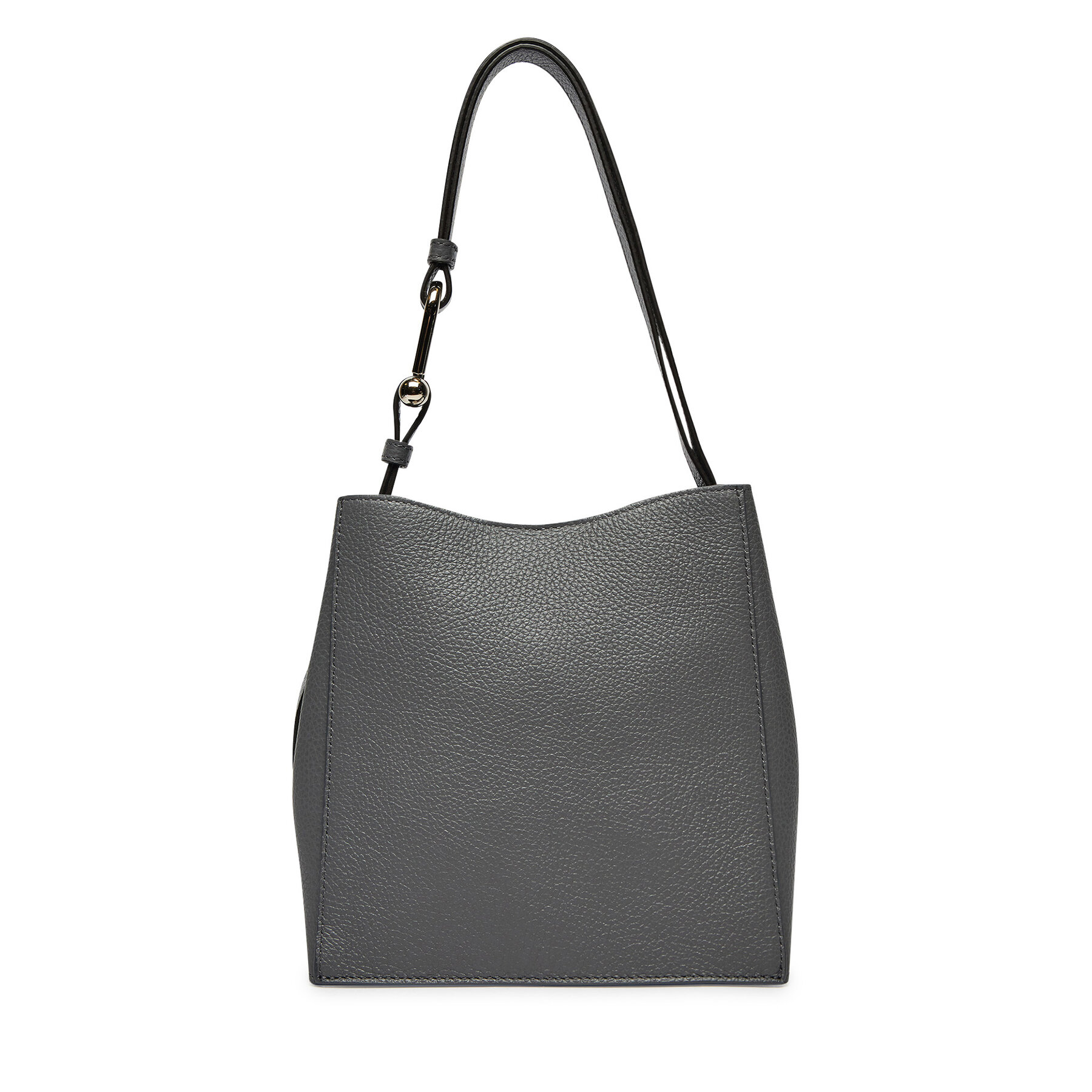 Handtasche Furla Nuvola Bucket Bag Mini WB01373 HSF000 2269S Grau Handtasche Furla Nuvola Bucket Bag Mini WB01373 HSF000 2269S Grau von Furla
