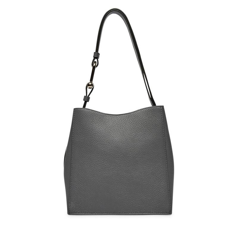 Handtasche Furla Nuvola Bucket Bag Mini WB01373 HSF000 2269S Grau von Furla