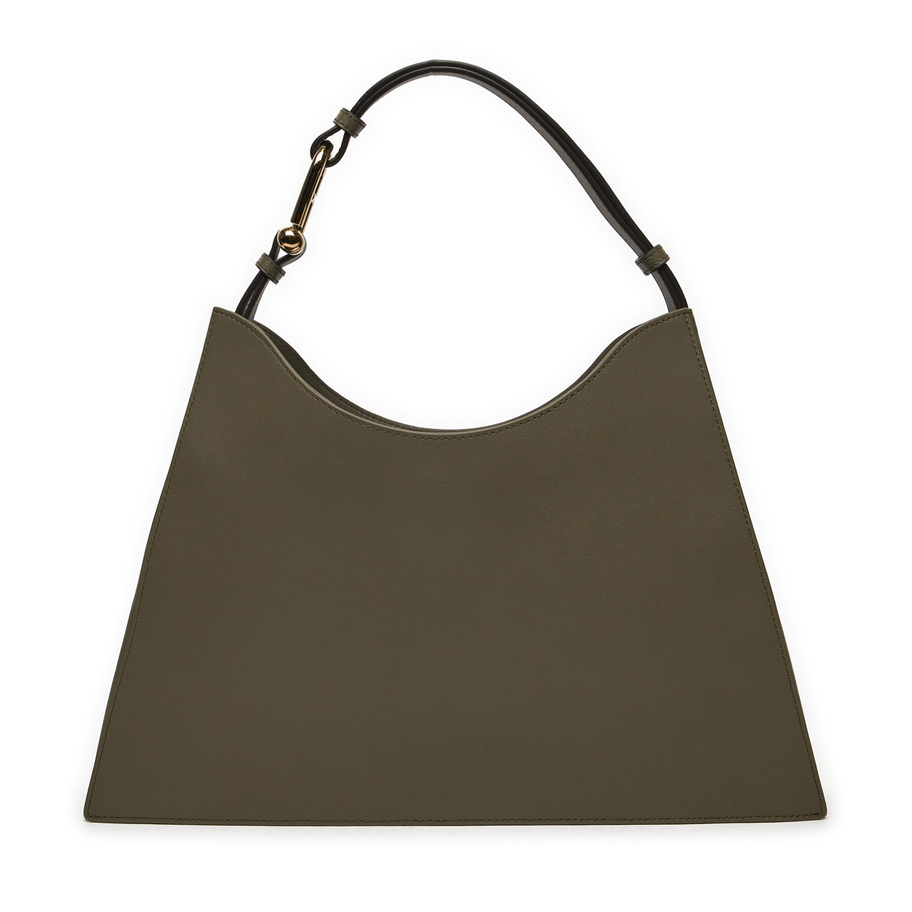 Handtasche Furla Nuvola L Hobo WB01246-BX2045-2810S Grün Handtasche Furla Nuvola L Hobo WB01246-BX2045-2810S Grün von Furla