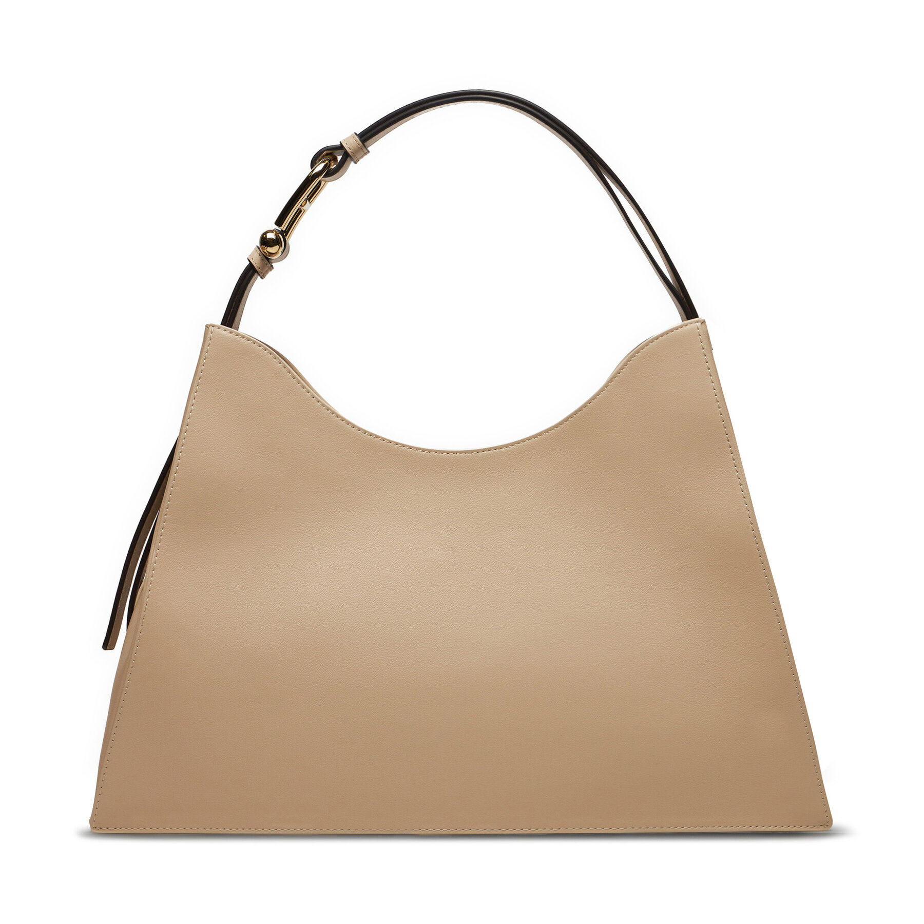 Handtasche Furla Nuvola L Hobo WB01246 BX2045 8E000 Beige Handtasche Furla Nuvola L Hobo WB01246 BX2045 8E000 Beige von Furla