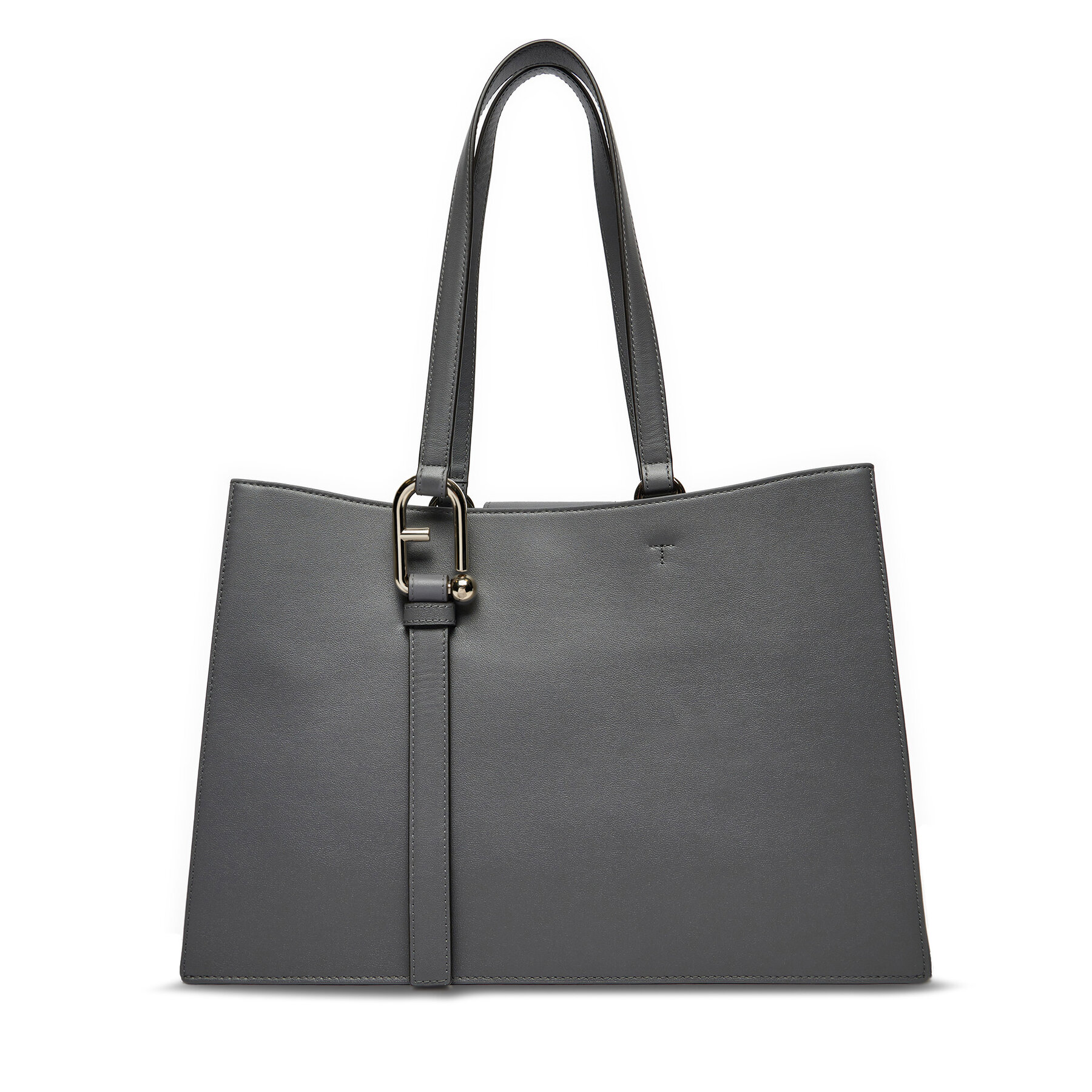 Handtasche Furla Nuvola Large WB01371 BX2045 2269S Grau Handtasche Furla Nuvola Large WB01371 BX2045 2269S Grau von Furla