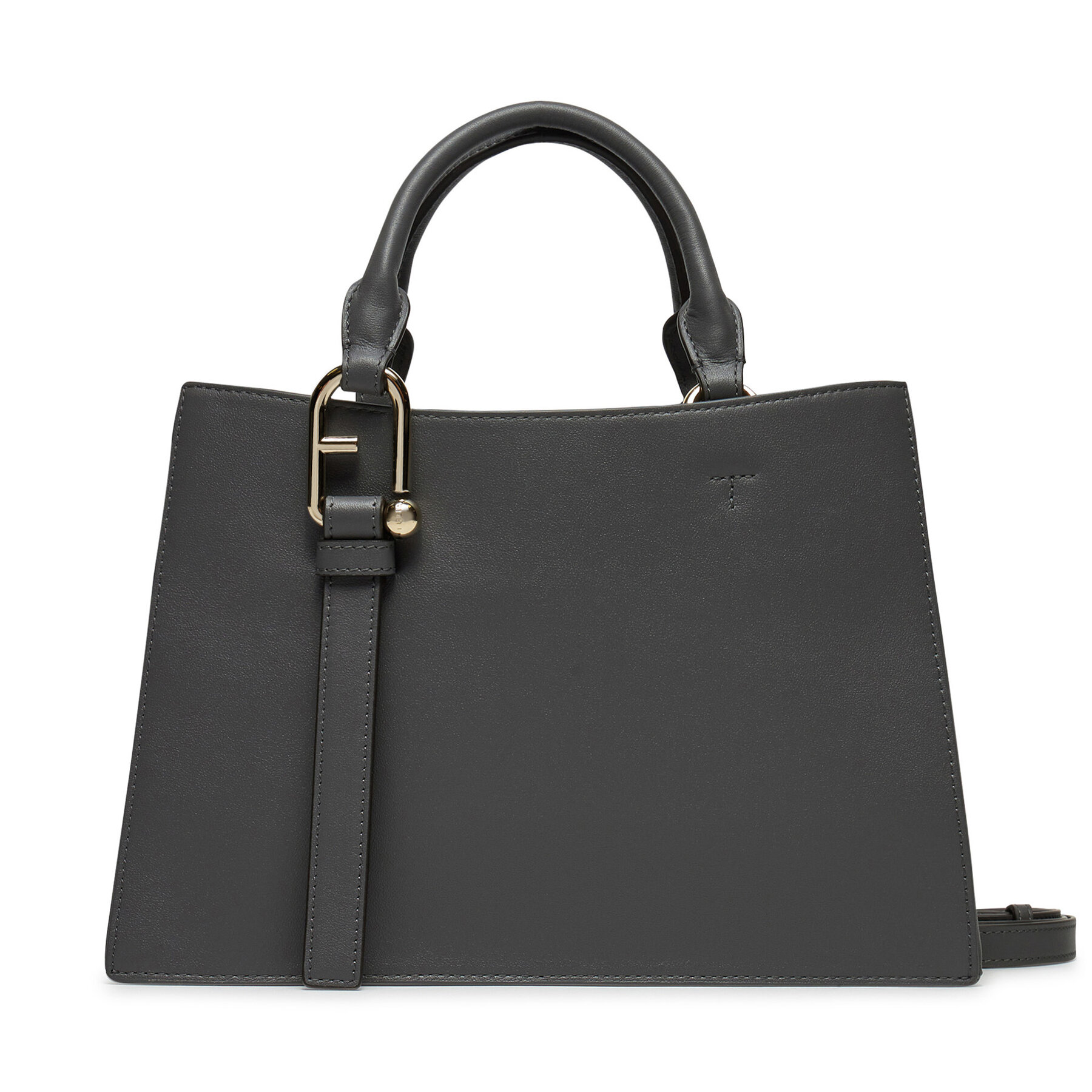 Handtasche Furla Nuvola Medium WB01336 BX2045 2269S Grau Handtasche Furla Nuvola Medium WB01336 BX2045 2269S Grau von Furla