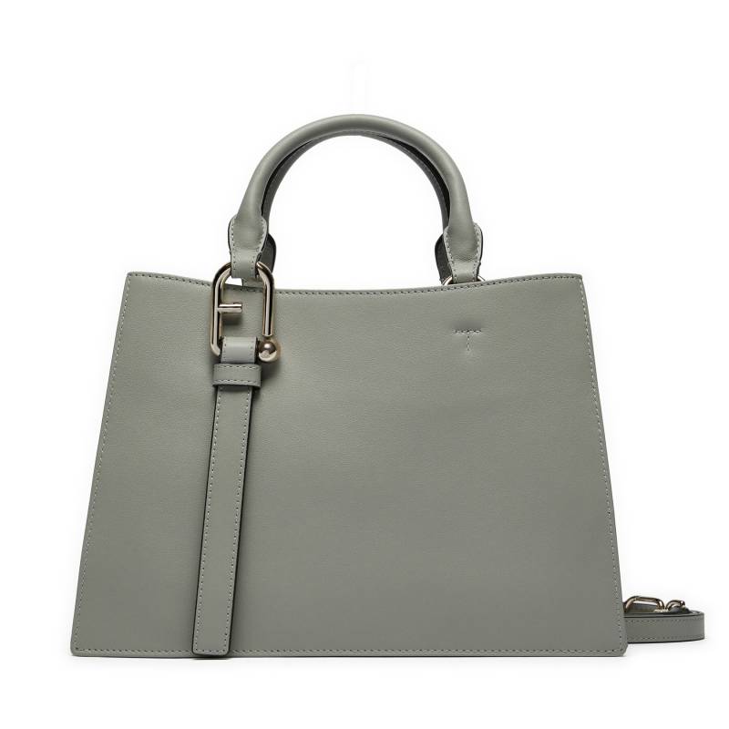 Handtasche Furla Nuvola Medium WB01336-BX2045-3291S Grau von Furla