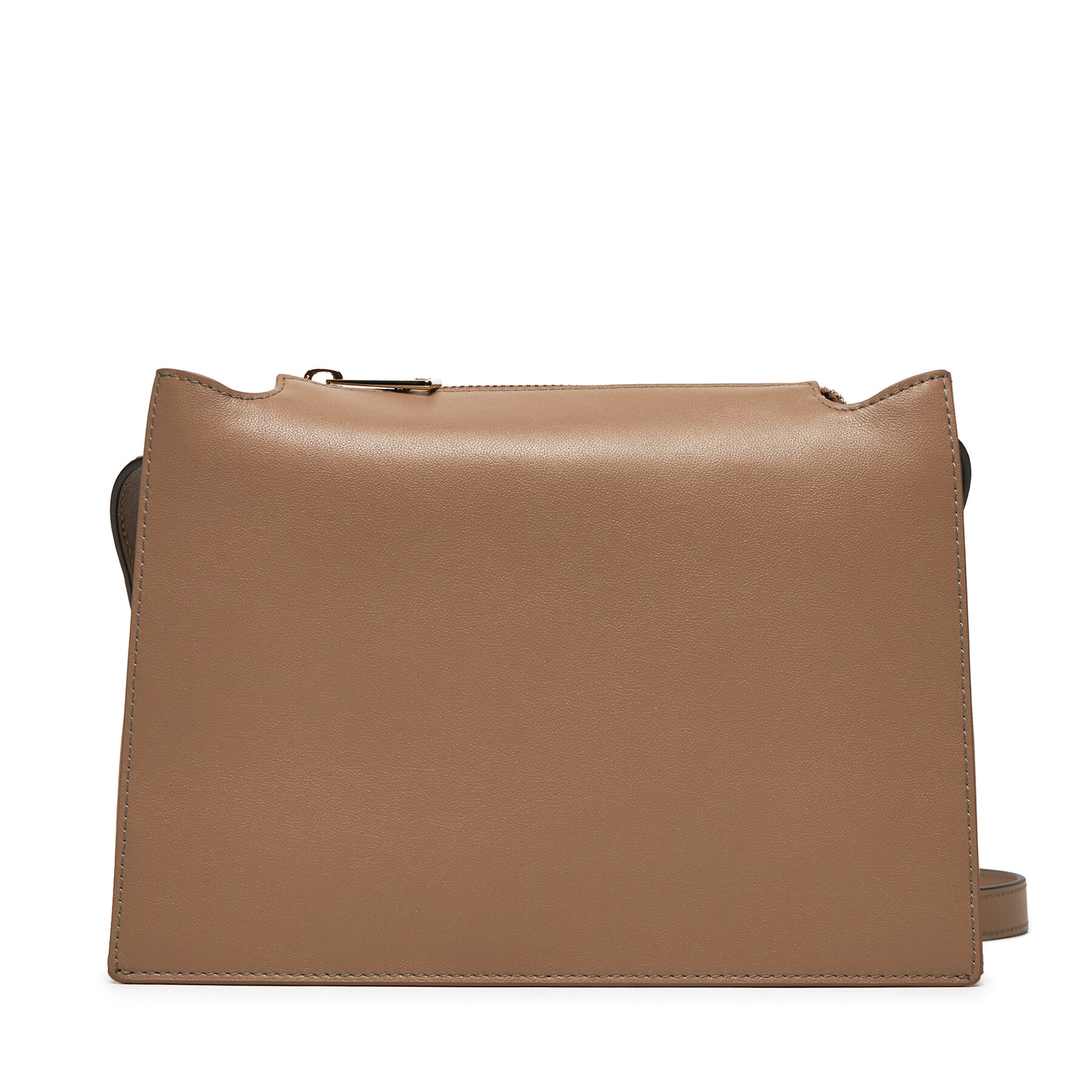 Handtasche Furla Nuvola S Crossbody WB01275-BX2045-1257S-1007 Beige Handtasche Furla Nuvola S Crossbody WB01275-BX2045-1257S-1007 Beige von Furla