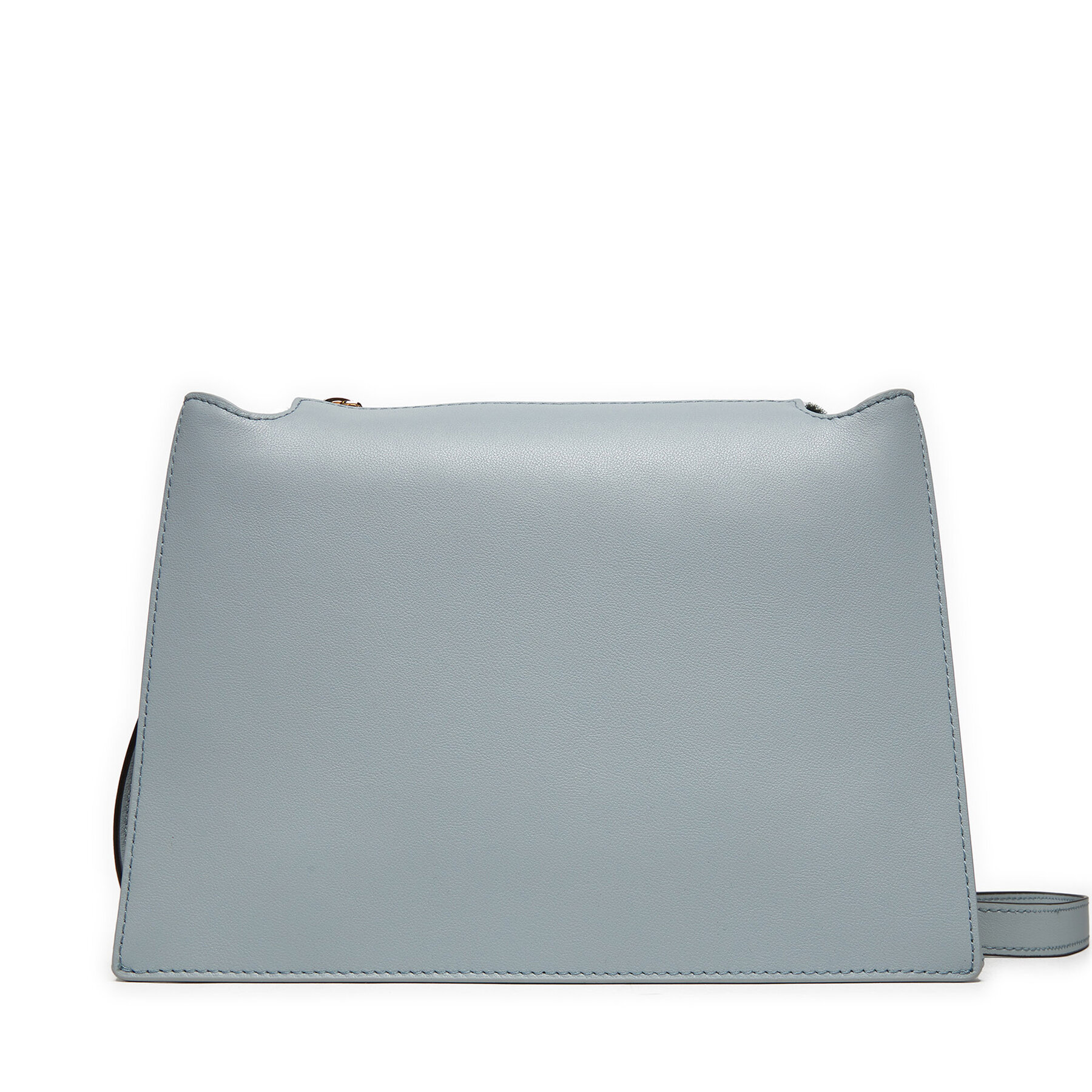 Handtasche Furla Nuvola S Crossbody WB01275-BX2045-AR300-1007 Blau Handtasche Furla Nuvola S Crossbody WB01275-BX2045-AR300-1007 Blau von Furla