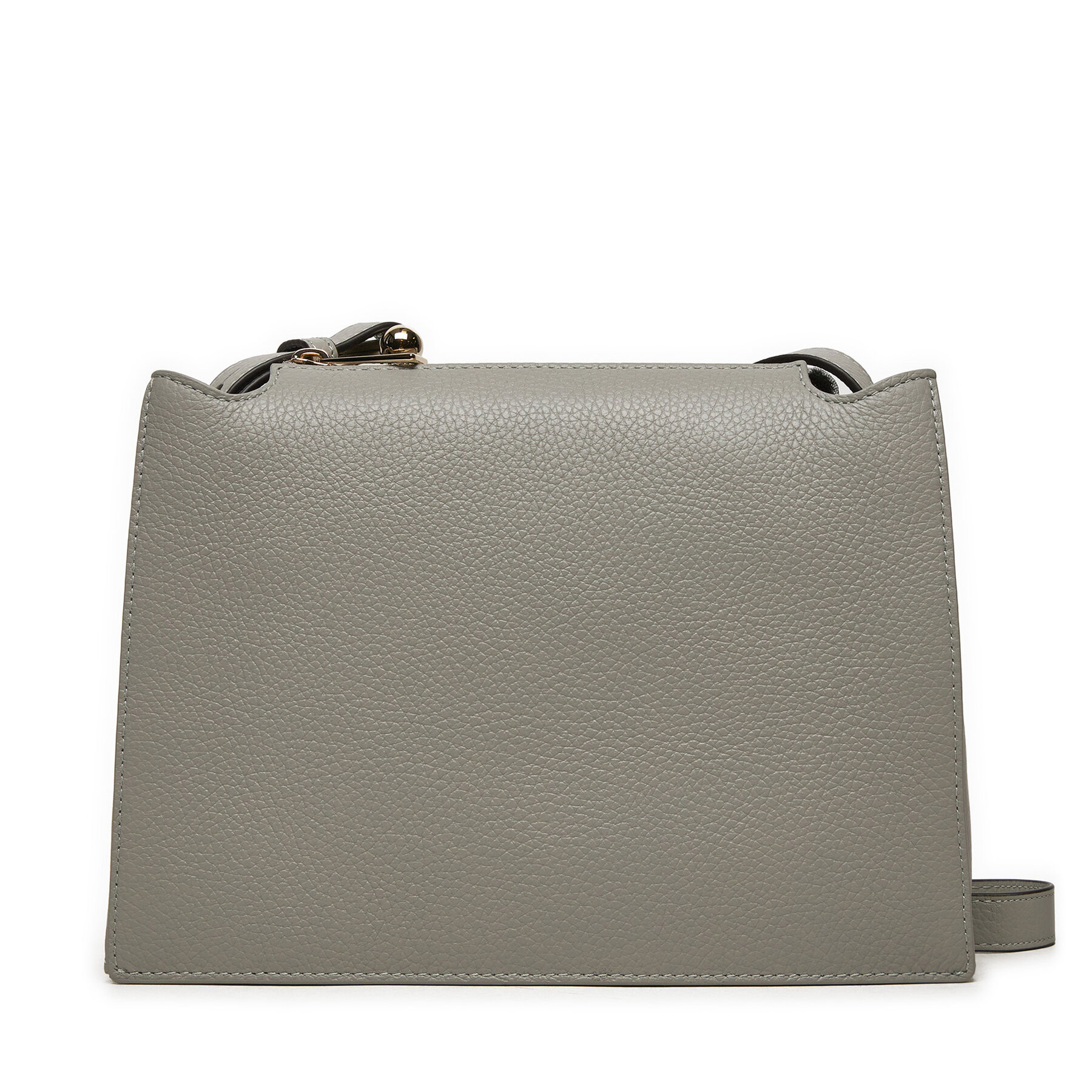 Handtasche Furla Nuvola S Crossbody WB01275-HSF000-3291S Grau Handtasche Furla Nuvola S Crossbody WB01275-HSF000-3291S Grau von Furla