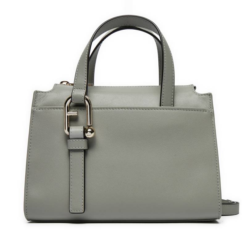 Handtasche Furla Nuvola Small WB01337-BX2045-3291S Grau von Furla