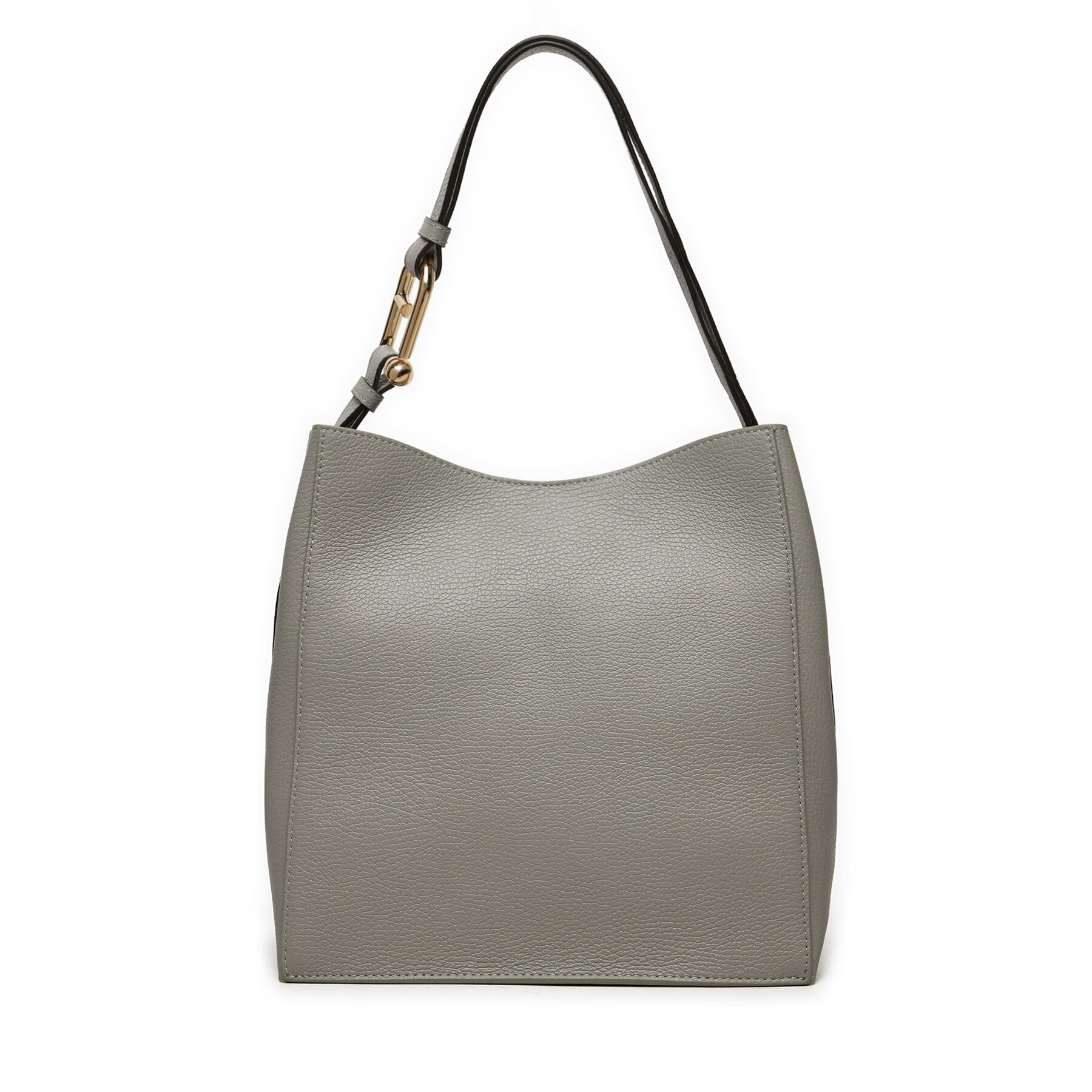 Handtasche Furla Nuvola Small WB01338-HSF000-3291S Grau von Furla