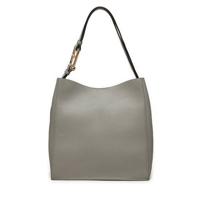 Handtasche Furla Nuvola Small WB01338-HSF000-3291S Grau von Furla