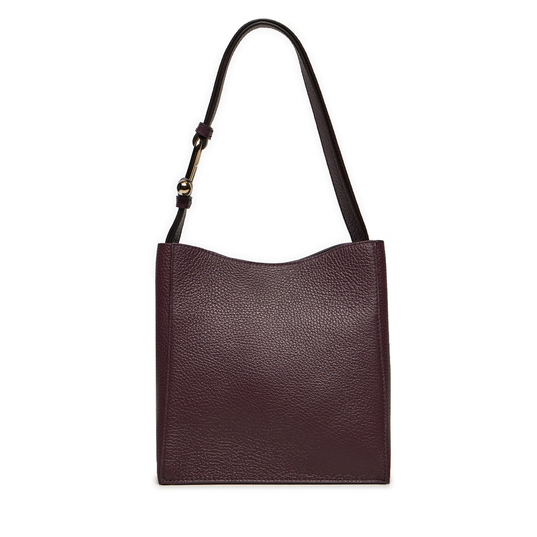 Handtasche Furla Nuvola WB01373 HSF000 2516S Dunkelrot Handtasche Furla Nuvola WB01373 HSF000 2516S Dunkelrot von Furla