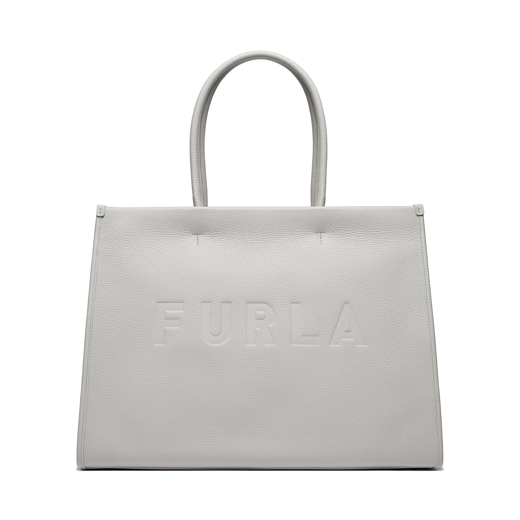 Handtasche Furla Opportunity L Tote 42 WB01106-BX2560-1843S-1007 Écru von Furla