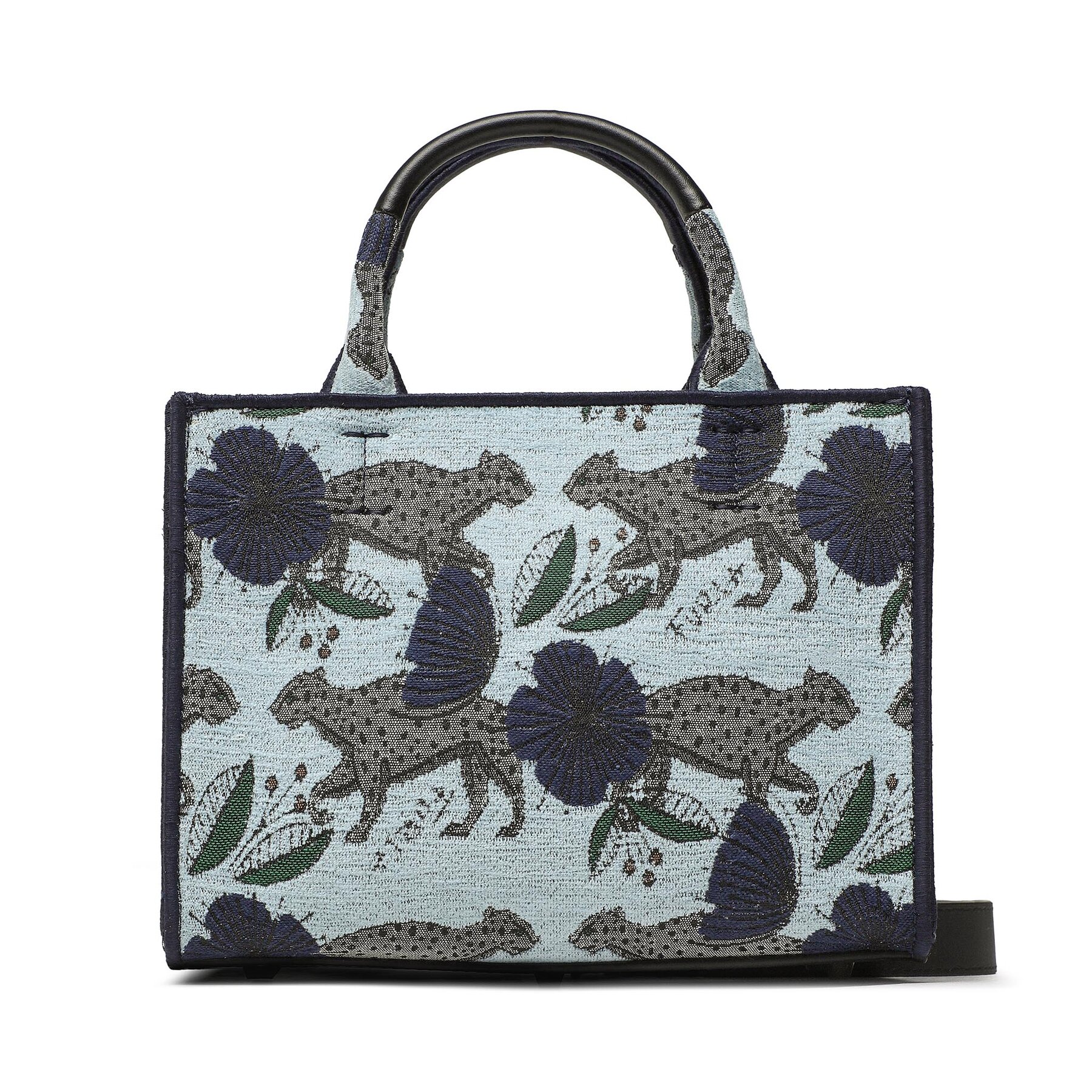Handtasche Furla Opportunity WB00352-BX1483-TI000-1-003-20-CN-B Blau Handtasche Furla Opportunity WB00352-BX1483-TI000-1-003-20-CN-B Blau von Furla