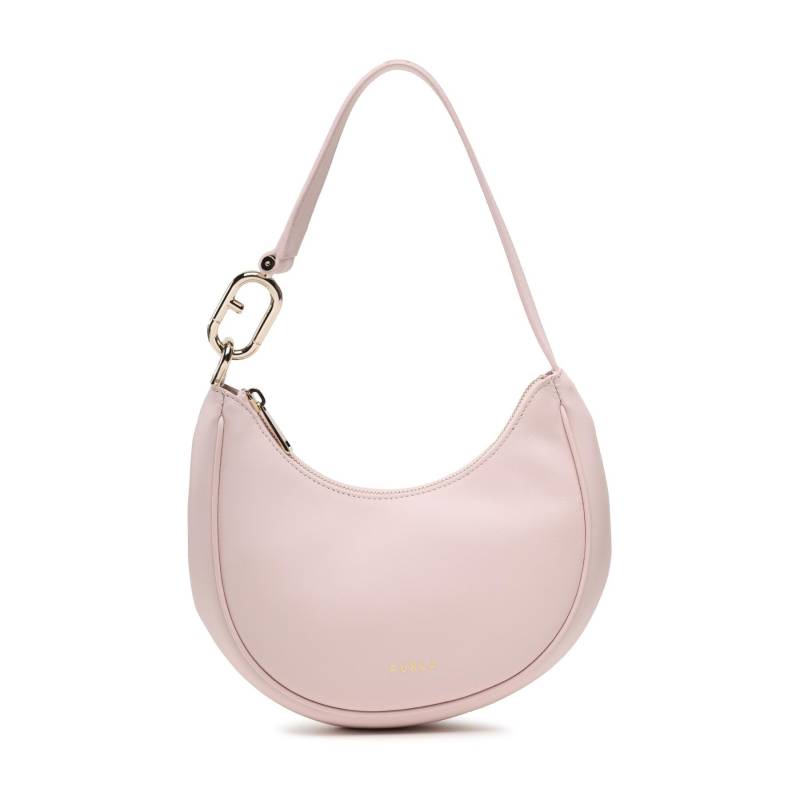 Handtasche Furla Primavera WB00475-AX0733-QJ000-1-007-20-IT-B Rosa von Furla