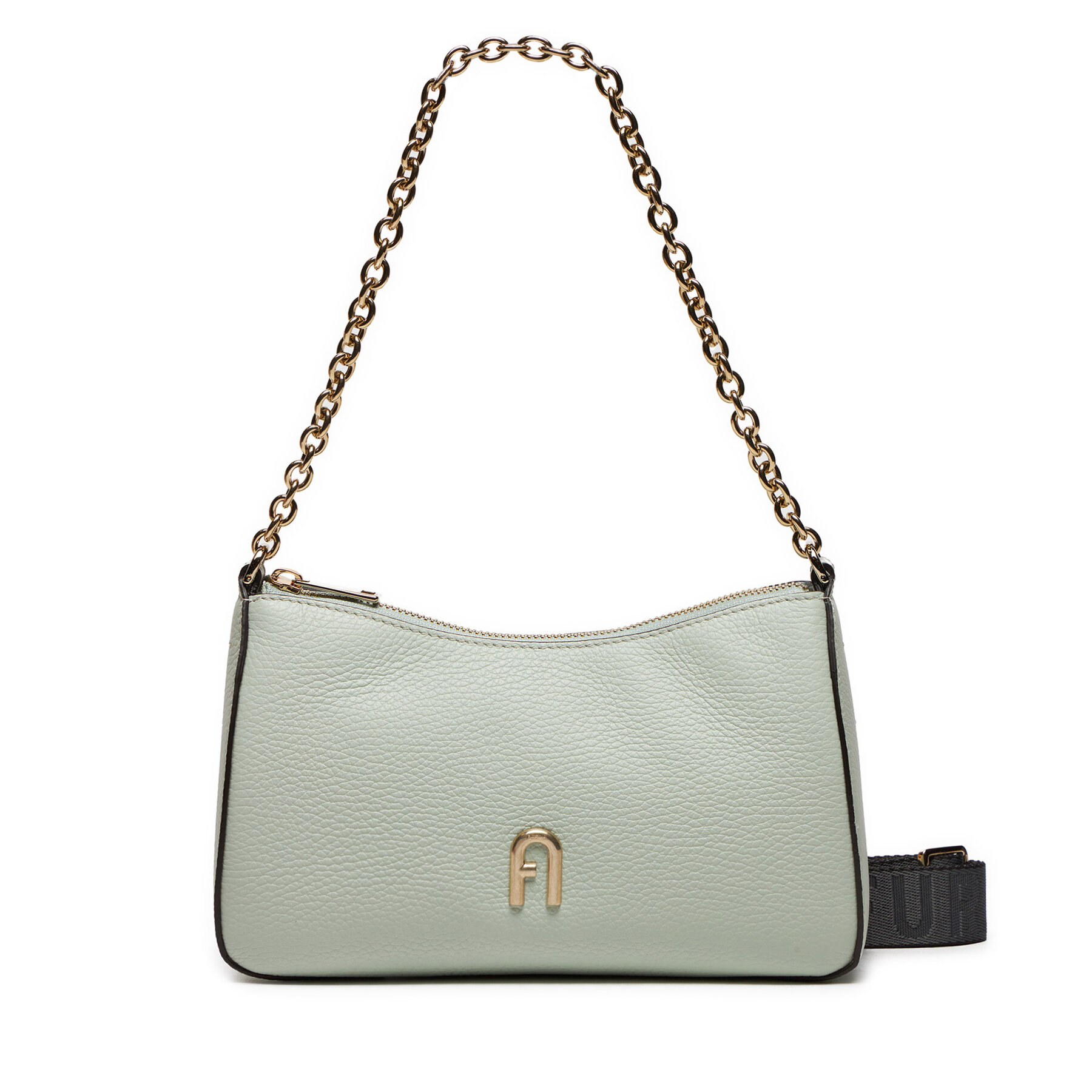 Handtasche Furla Primula Mini C.Body Doub WB00903-BX2972-2821S-9035 Schwarz Handtasche Furla Primula Mini C.Body Doub WB00903-BX2972-2821S-9035 Schwarz von Furla