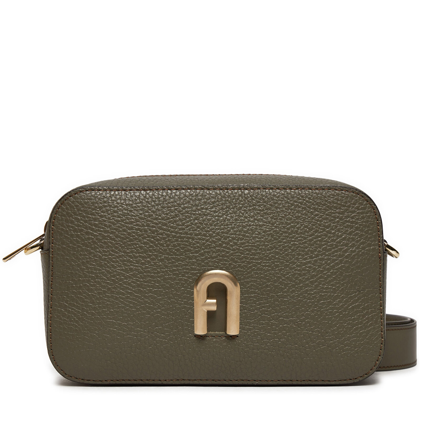Handtasche Furla Primula Mini Crossbody WB00667 BX0176 2810S Grün Handtasche Furla Primula Mini Crossbody WB00667 BX0176 2810S Grün von Furla
