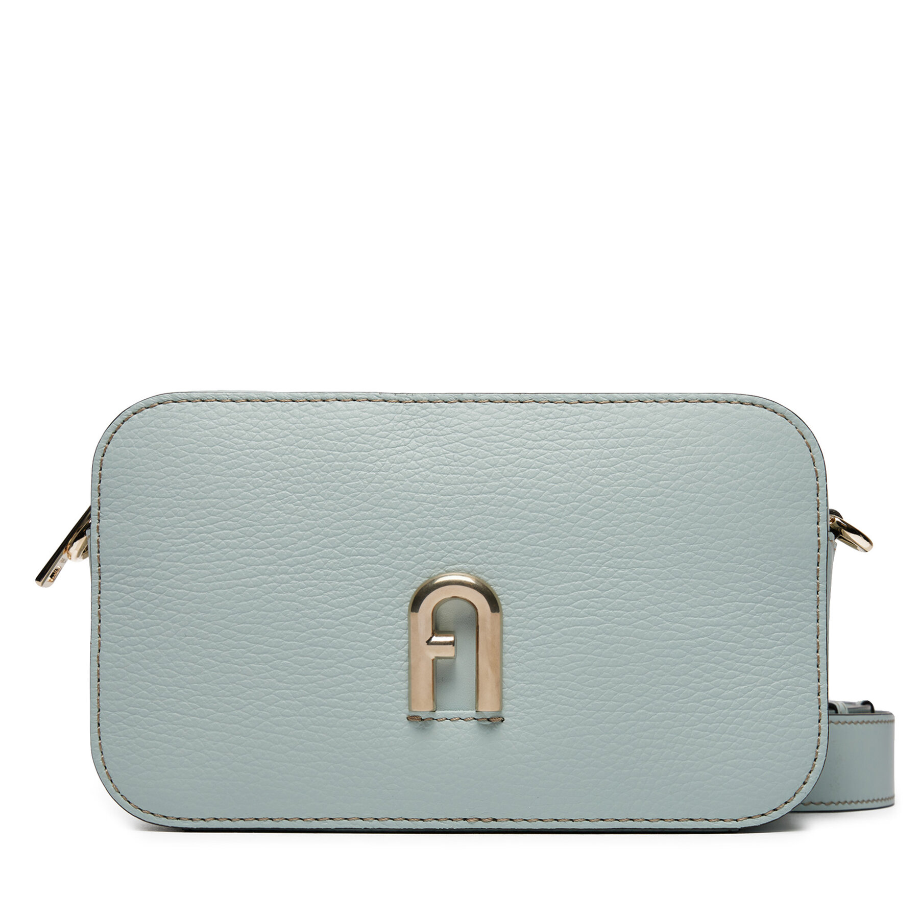 Handtasche Furla Primula Mini Crossbody WB00667-BX0176-AJ000-9035 Himmelblau von Furla