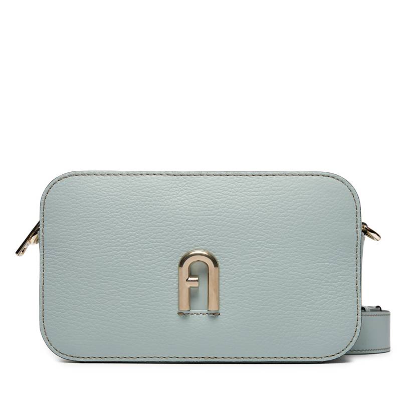 Handtasche Furla Primula Mini Crossbody WB00667-BX0176-AJ000-9035 Blau von Furla