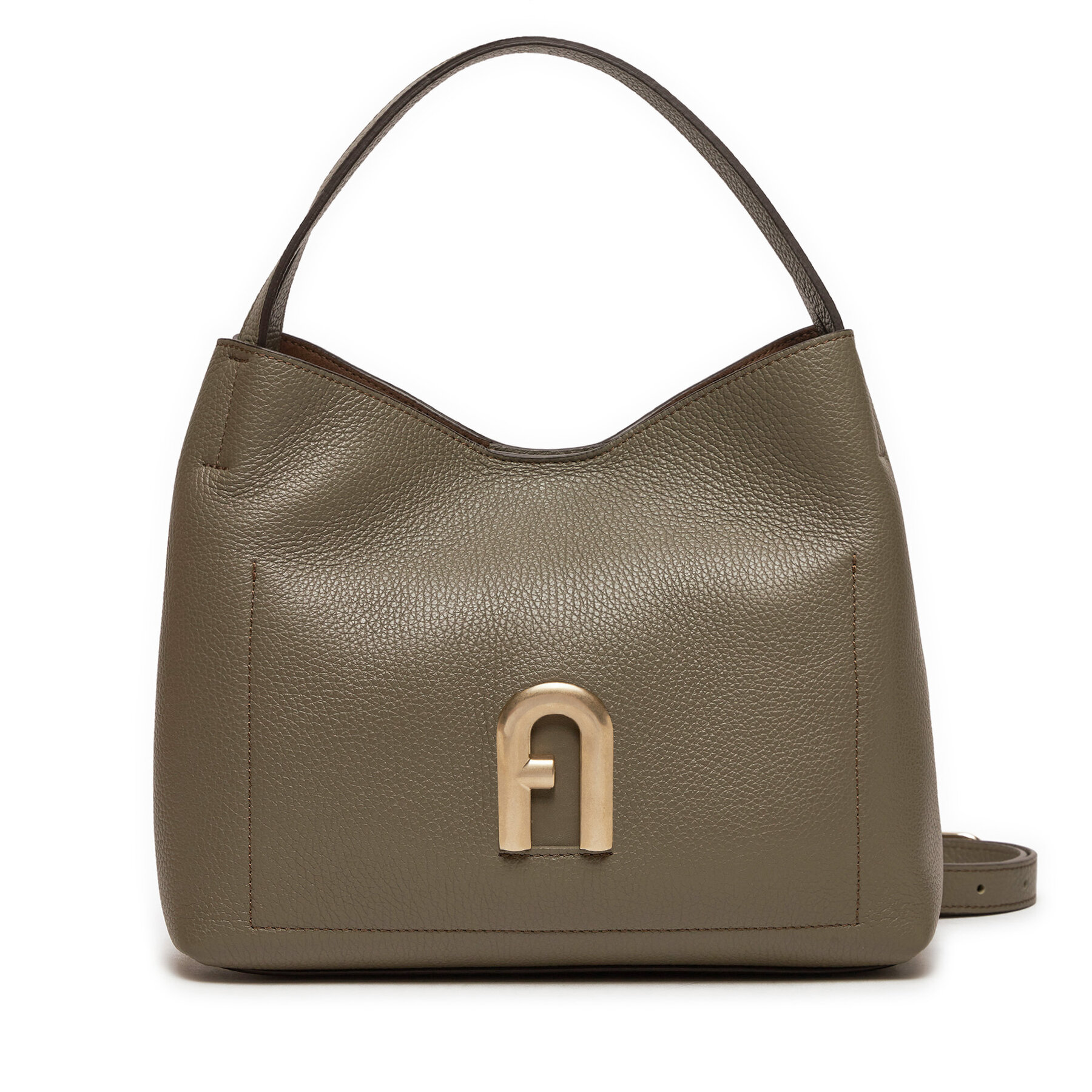 Handtasche Furla Primula WB00507 HSF000 2810S Grün von Furla