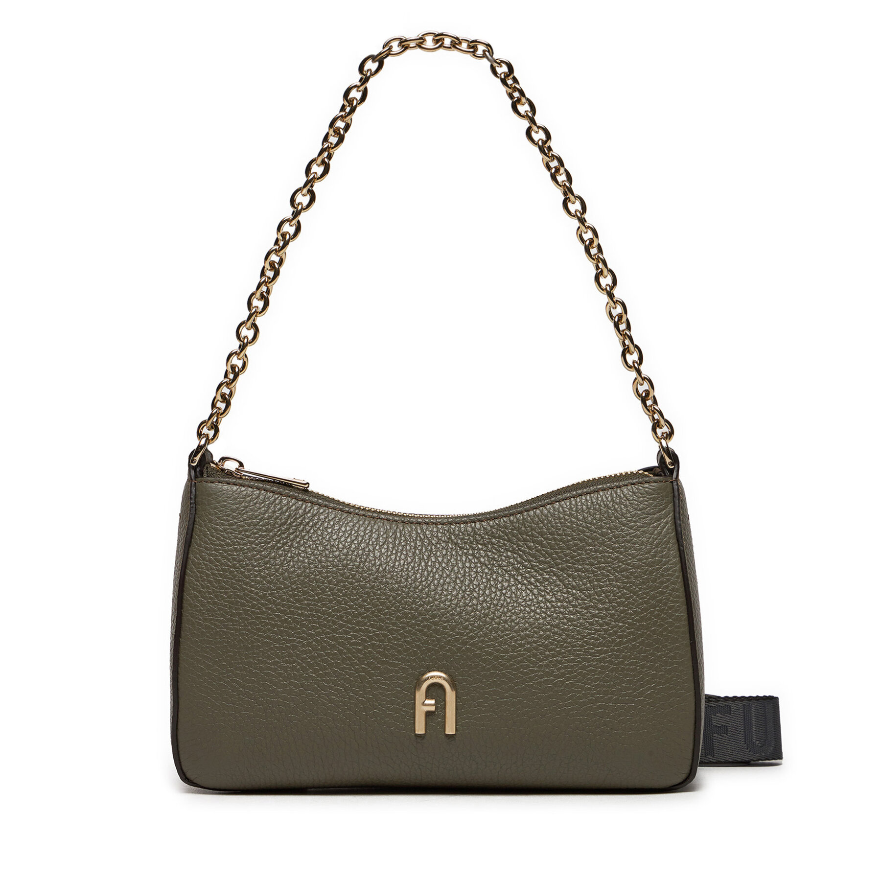 Handtasche Furla Primula WB00903 BX2972 3112S Grün Handtasche Furla Primula WB00903 BX2972 3112S Grün von Furla