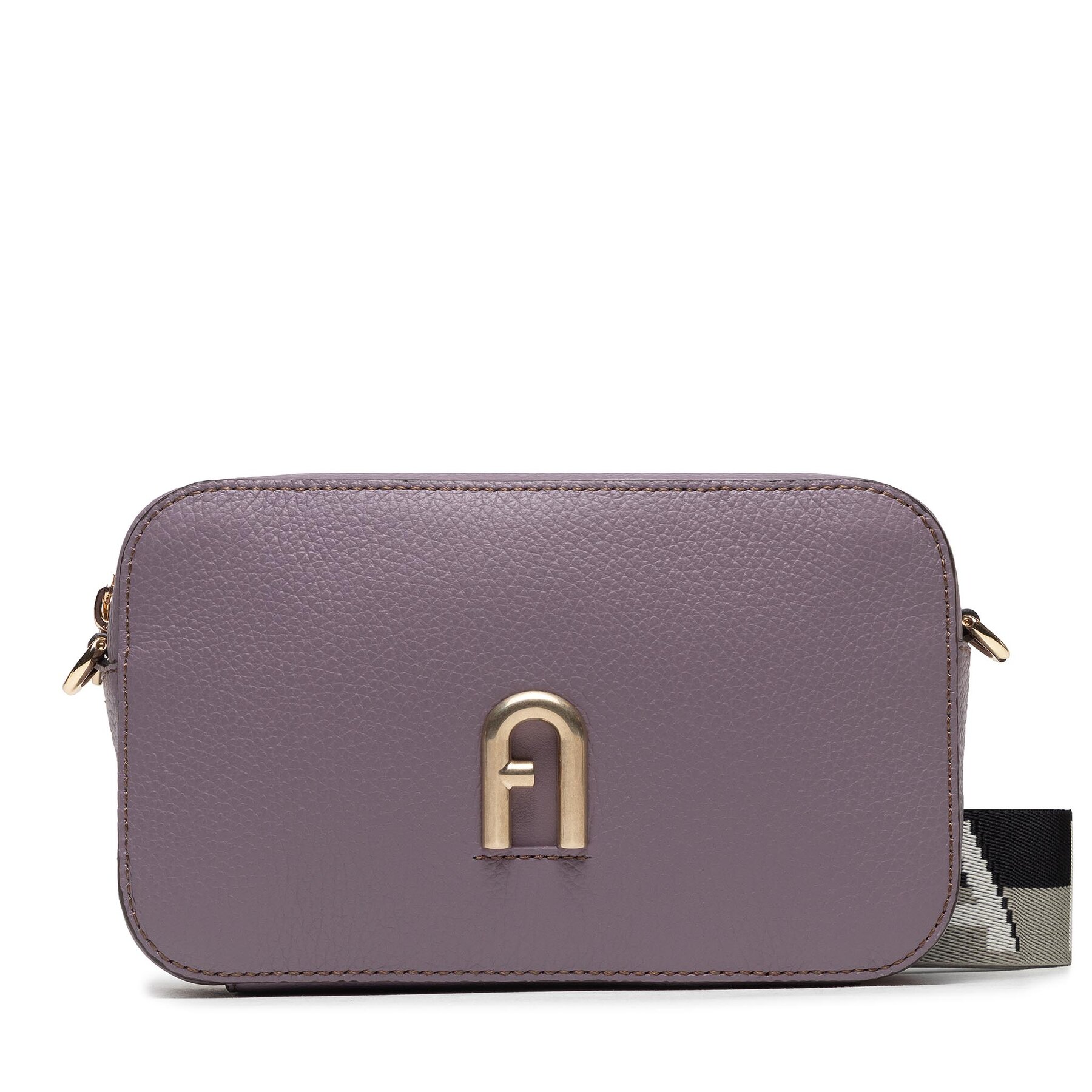 Handtasche Furla Primula WB00924-BX0356-2760S-9035 Grau Handtasche Furla Primula WB00924-BX0356-2760S-9035 Grau von Furla