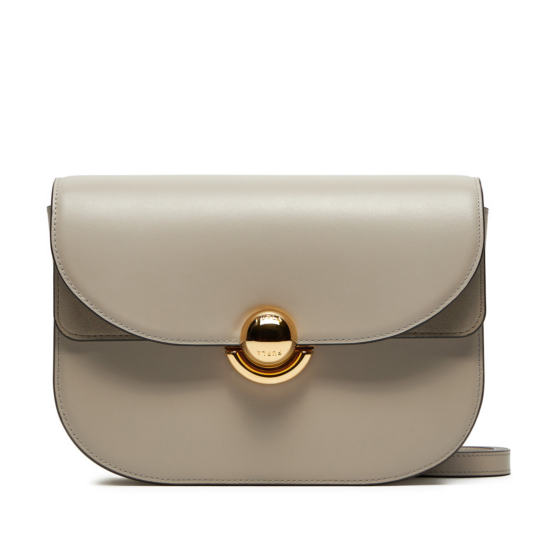 Handtasche Furla Sfera Borsa A Tracolla S Vaniglia WB01355 BX0428 VAN00 Beige Handtasche Furla Sfera Borsa A Tracolla S Vaniglia WB01355 BX0428 VAN00 Beige von Furla