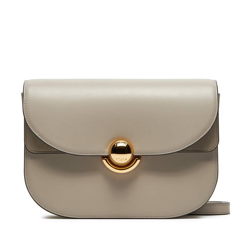 Handtasche Furla Sfera Borsa A Tracolla S Vaniglia WB01355 BX0428 VAN00 Beige von Furla